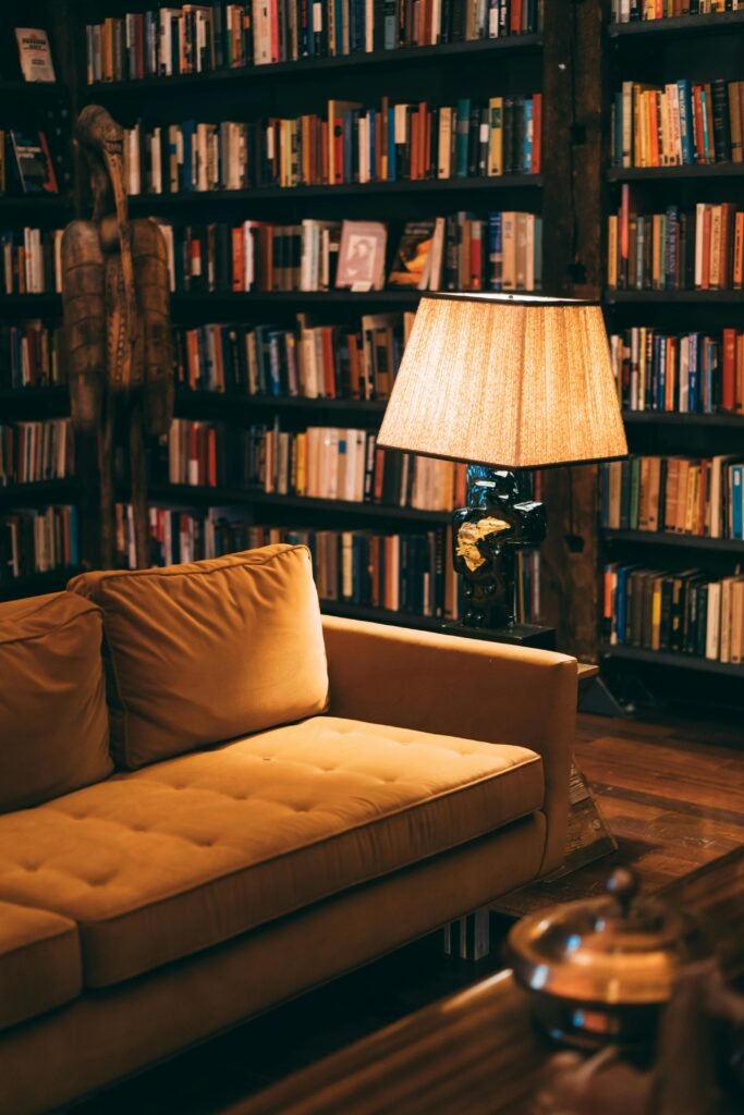 Livros de autoconhecimento para pais