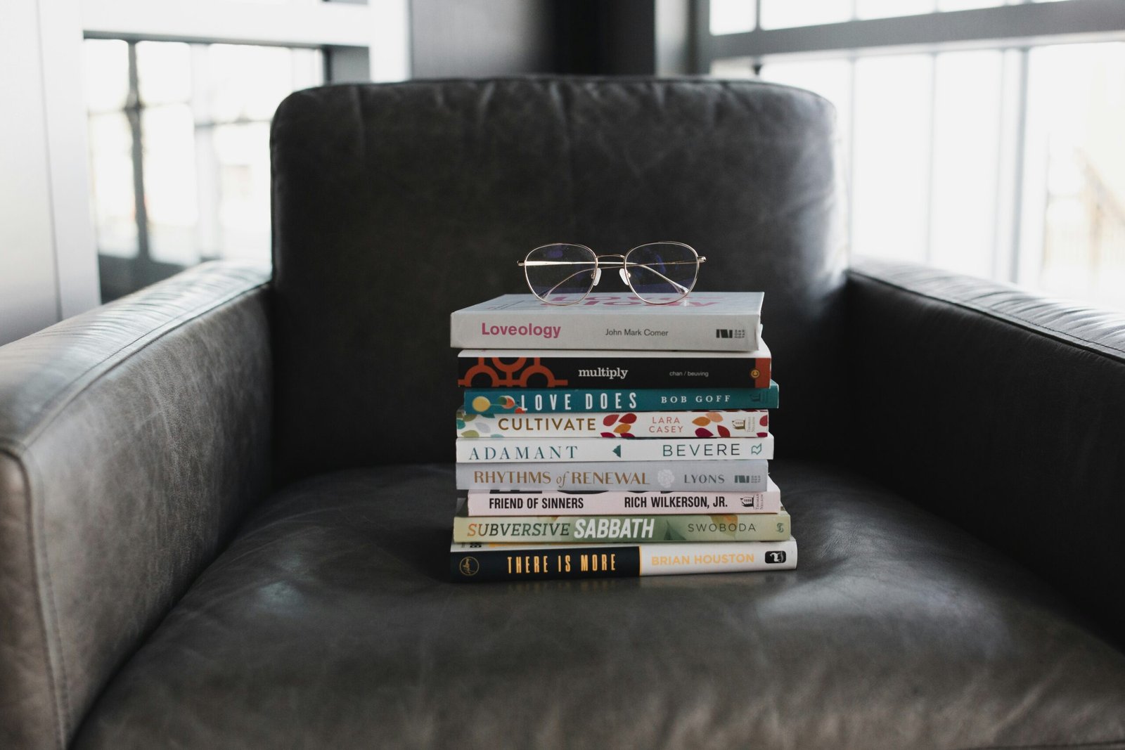 livros de desenvolvimento pessoal
