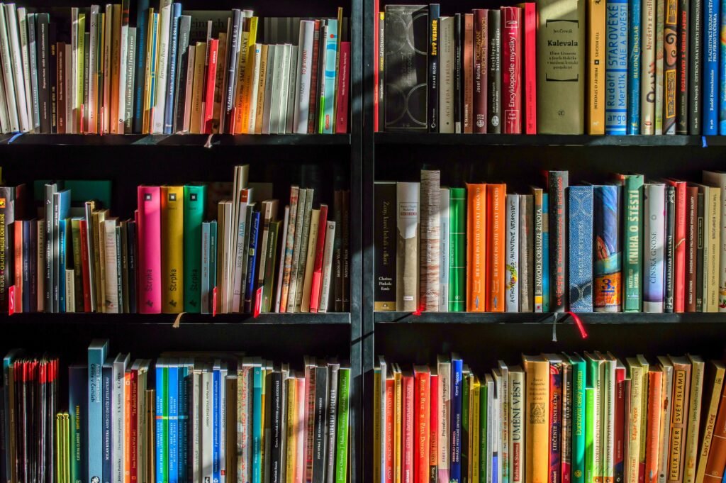 Livros de autoconhecimento para pais
