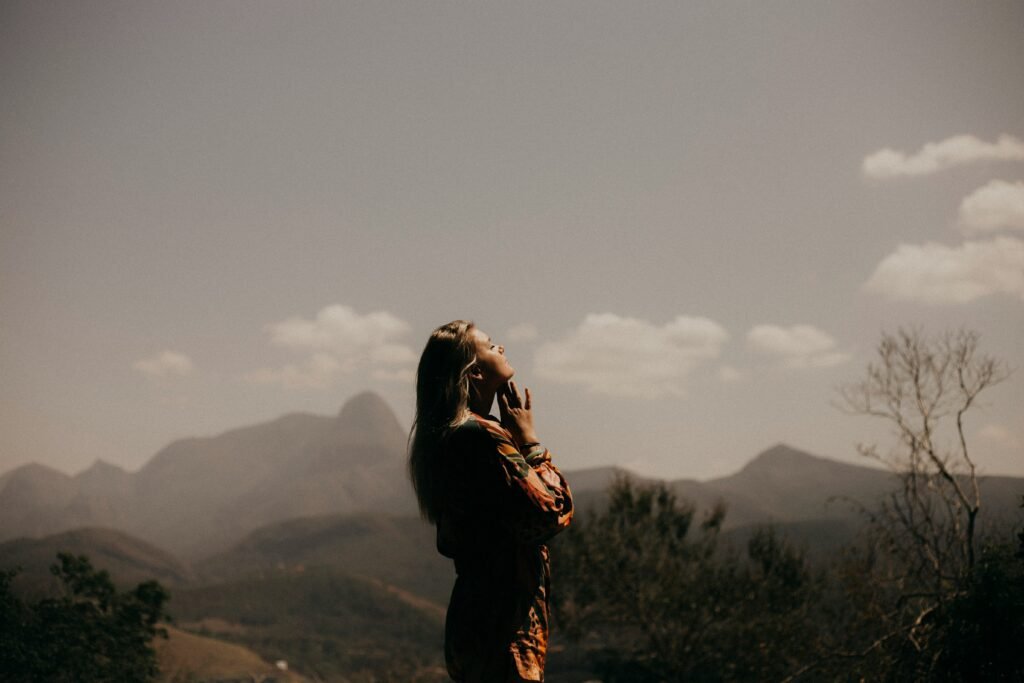 espiritualidade