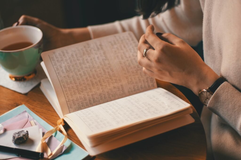 Terapia para desenvolvimento pessoal