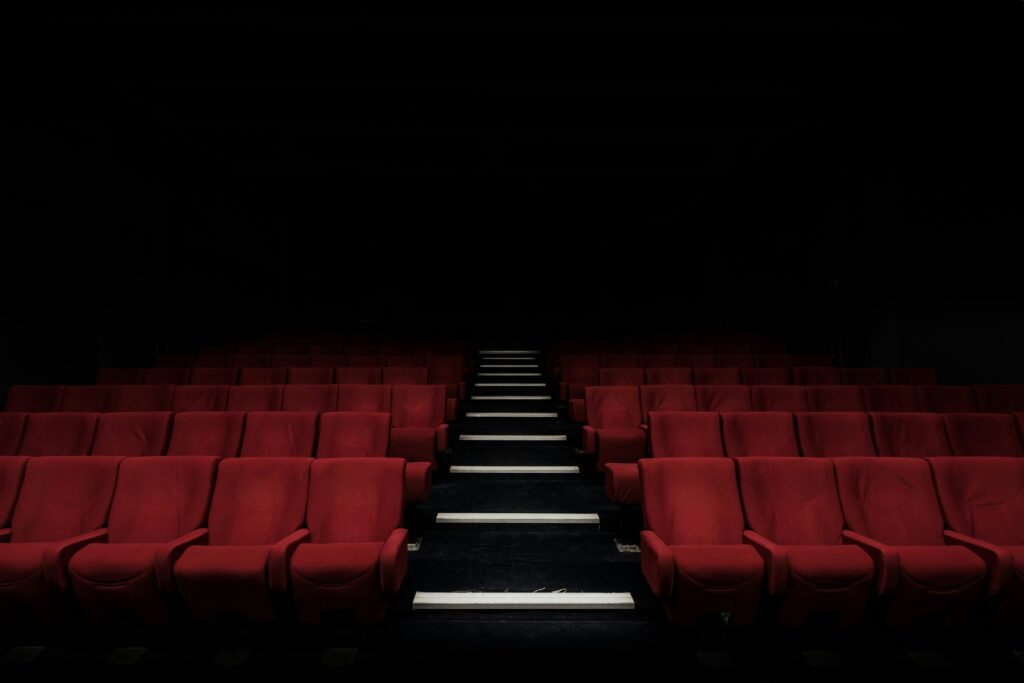 melhores filmes desenvolvimento pessoal