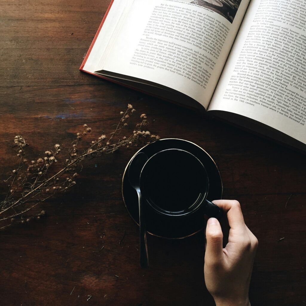 livros de desenvolvimento pessoal