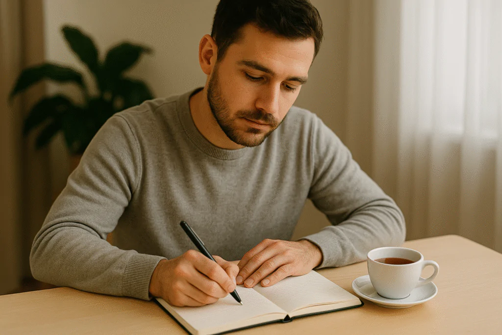 O Que é Autoconhecimento