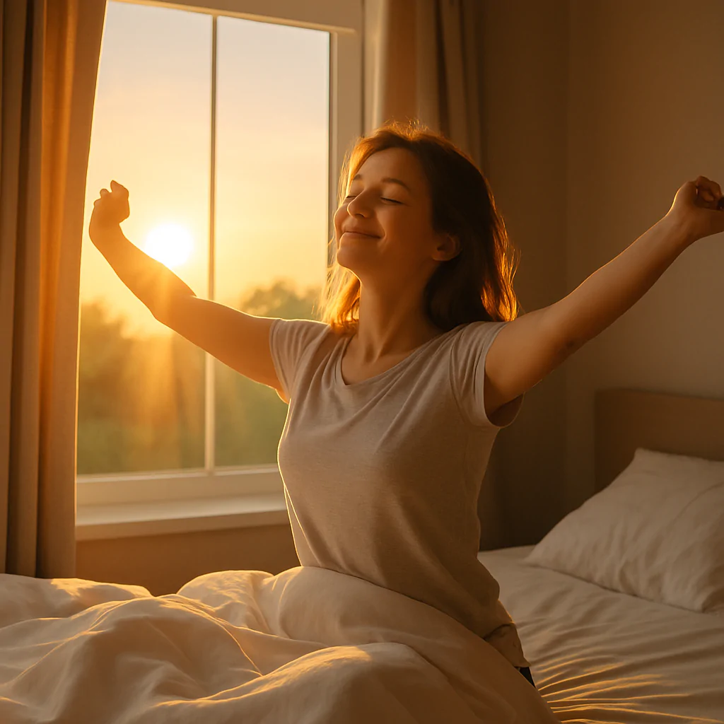 Hábitos Simples que Podem Mudar sua Vida