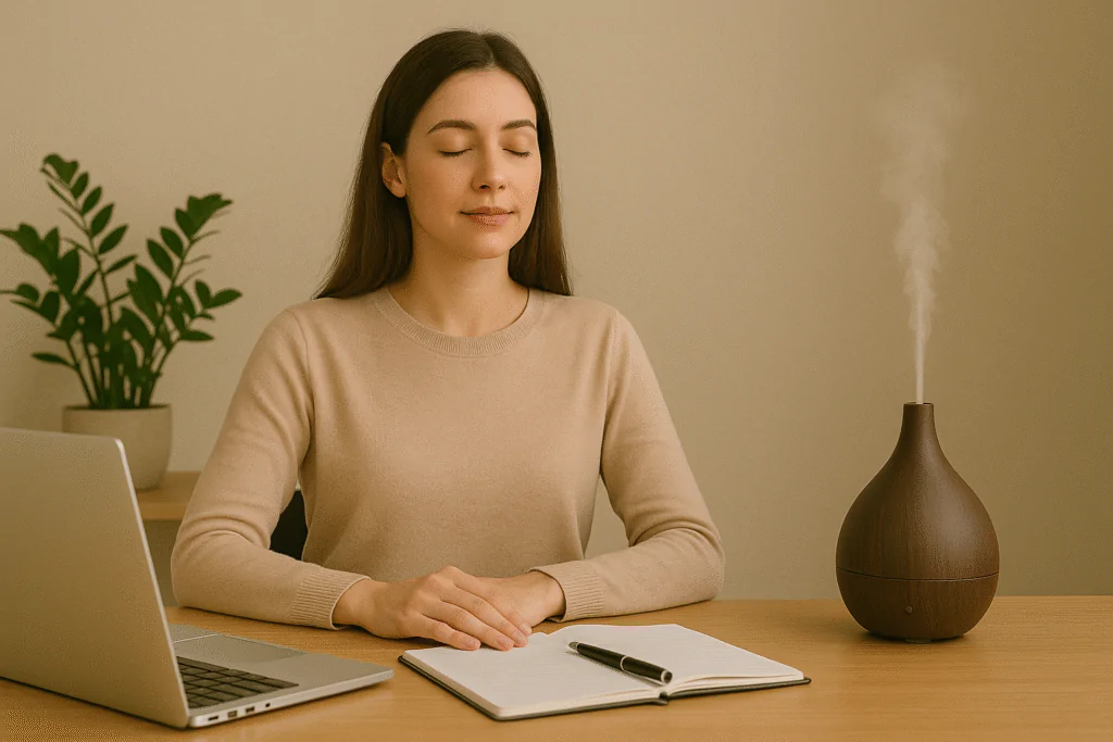 Silêncio Consciente