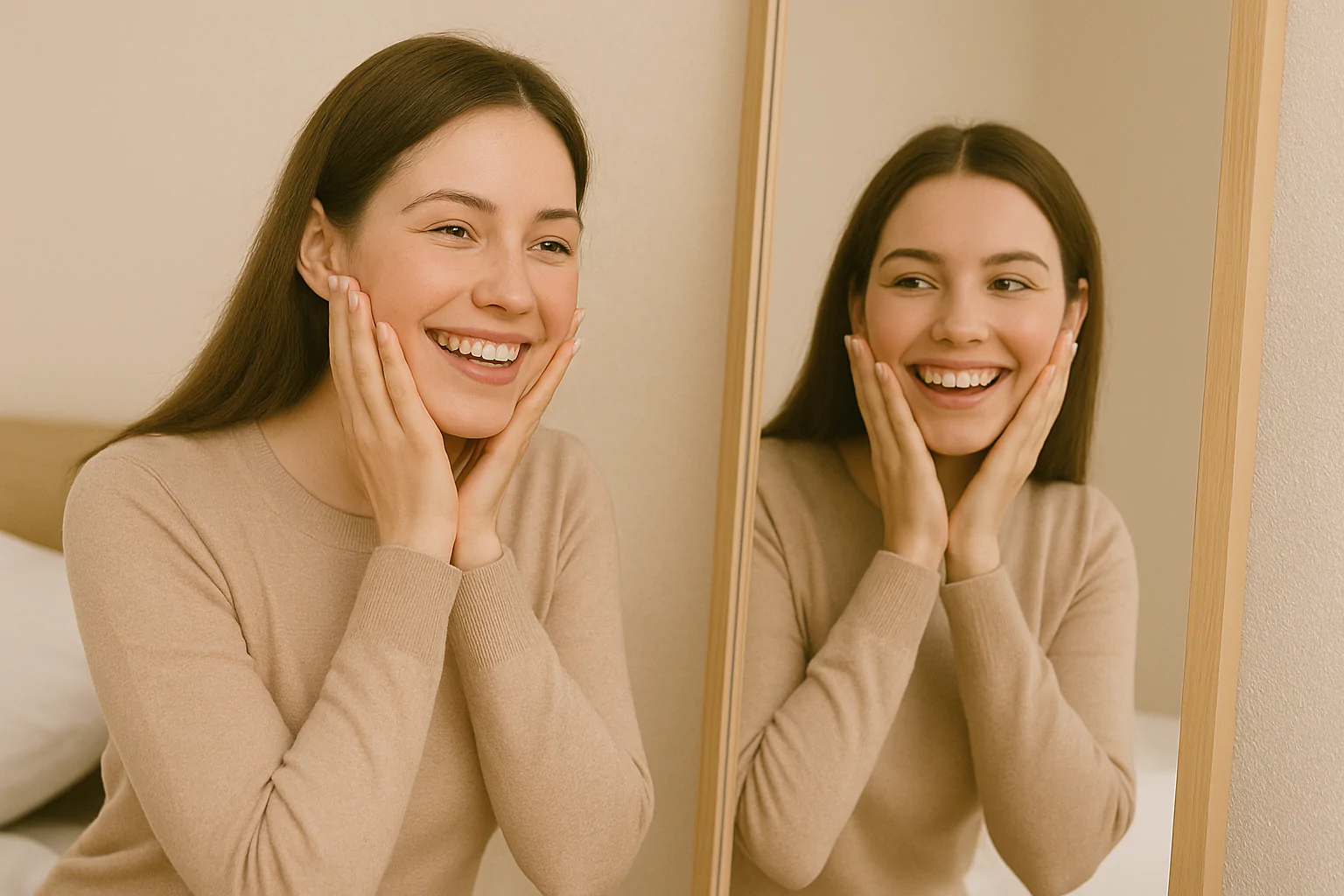 seu Relacionamento com Você Mesmo