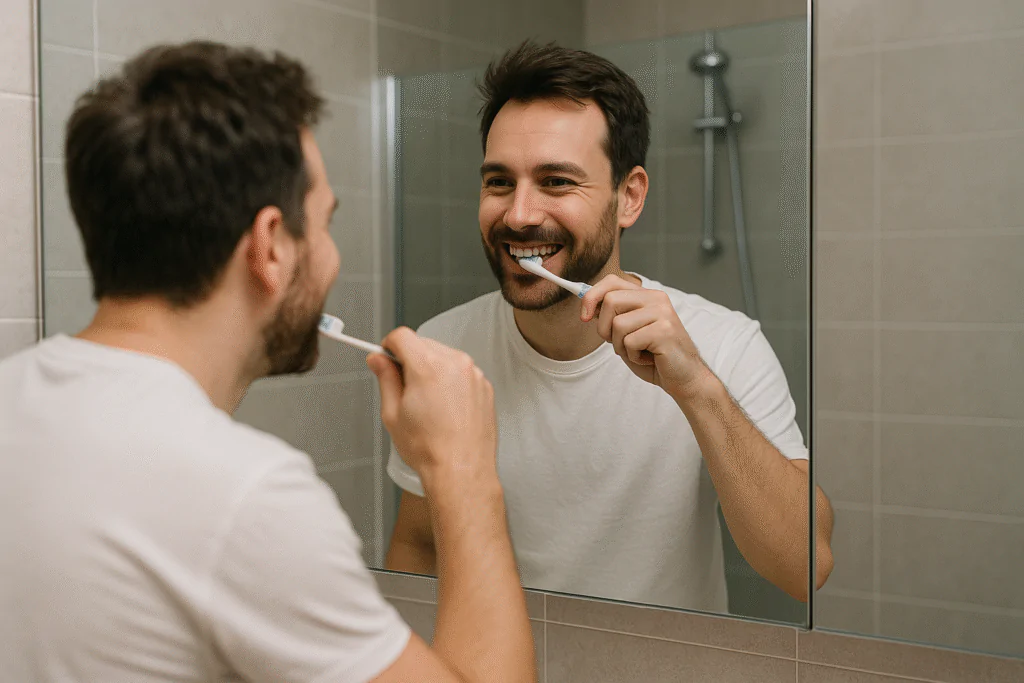 Vencer a Autossabotagem e Acreditar em Si Mesmo