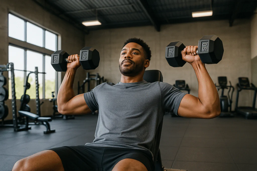 Como a Constância Supera a Motivação 
