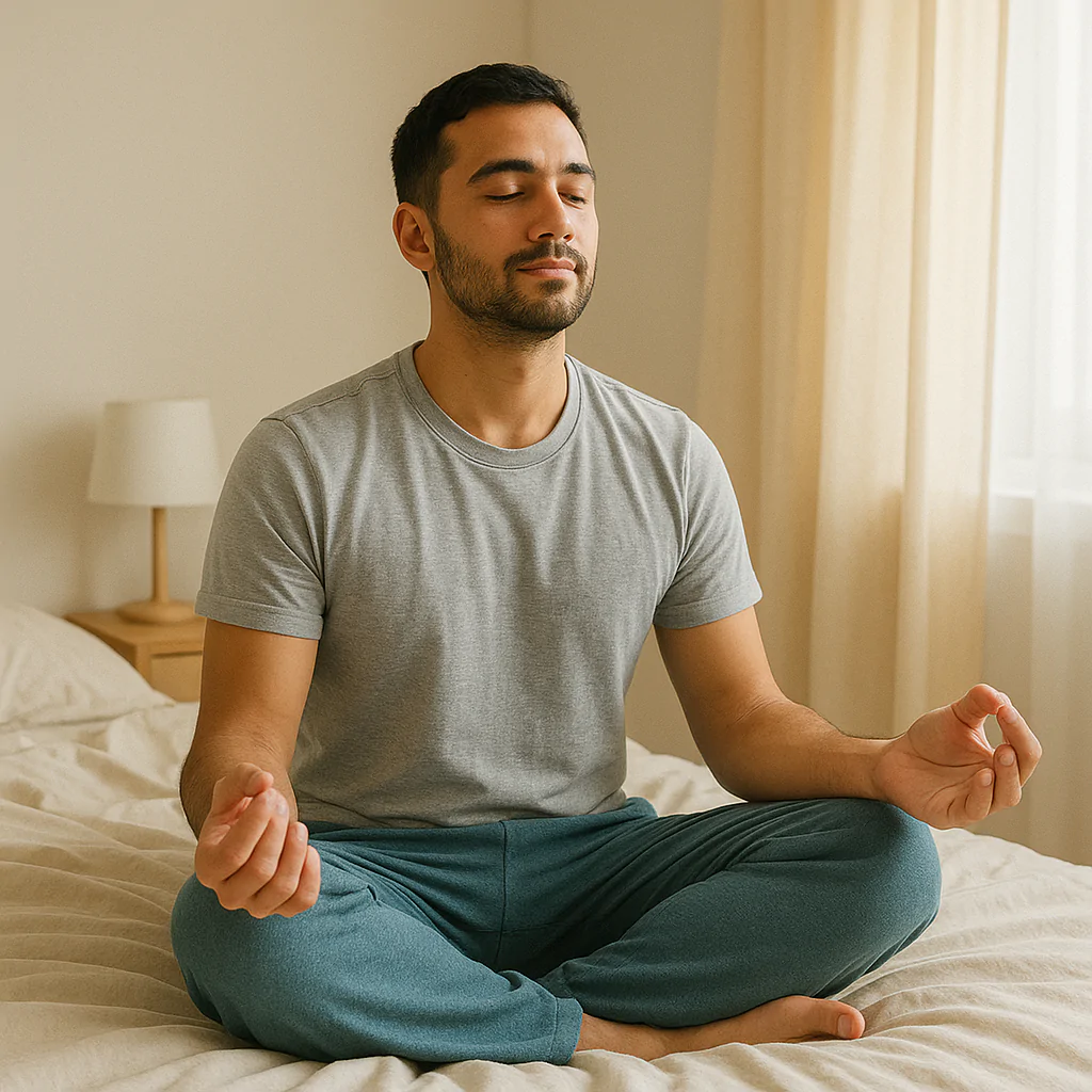 Mentalidade Reativa vs. Proativa