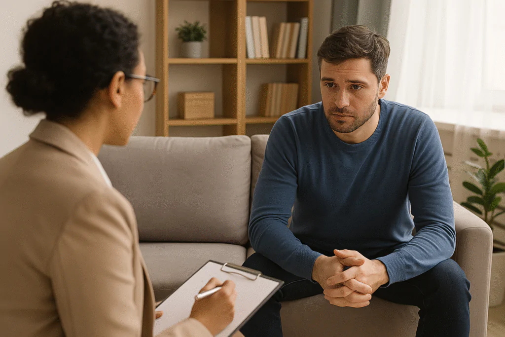 Escolher Respostas Conscientes