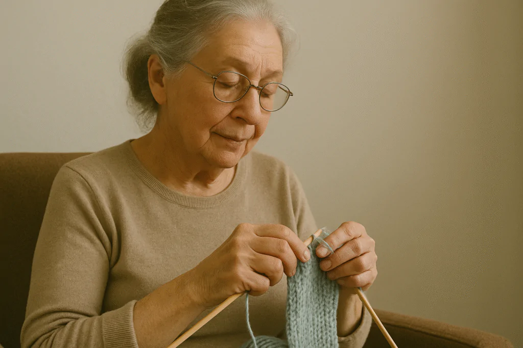 Intuição Quando a Mente Está Barulhenta