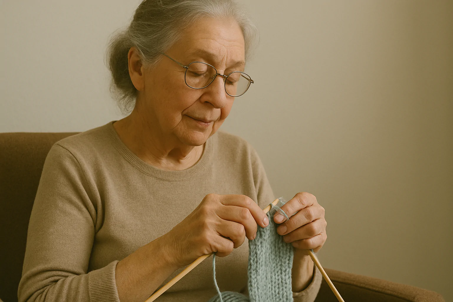 Intuição Quando a Mente Está Barulhenta
