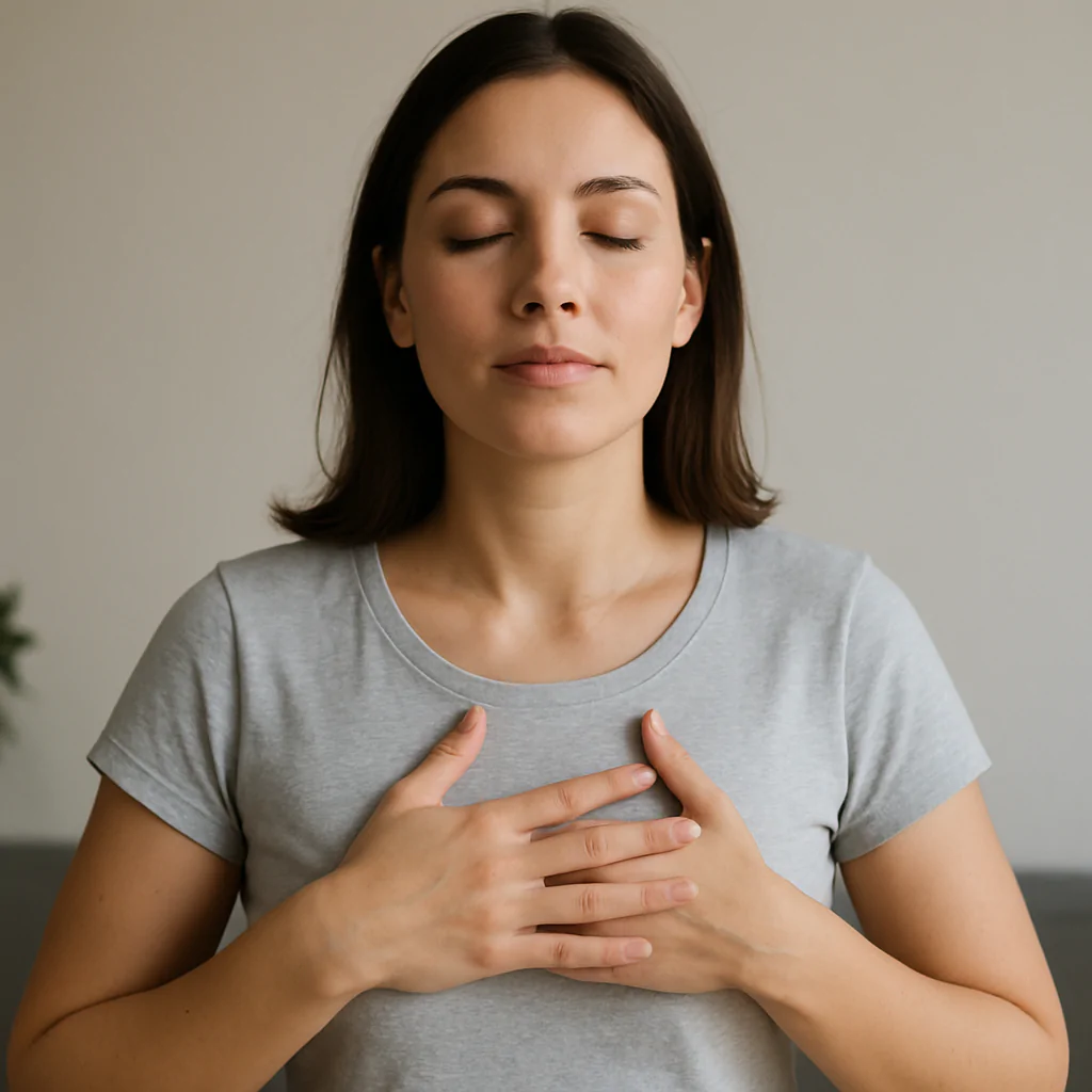 Autocuidado Emocional Sem Complicação