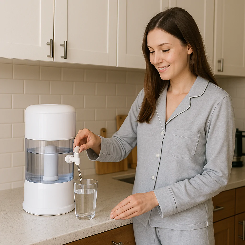 Como Criar uma Rotina Matinal Poderosa