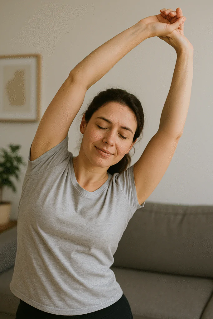 Autocuidado Emocional Sem Complicação