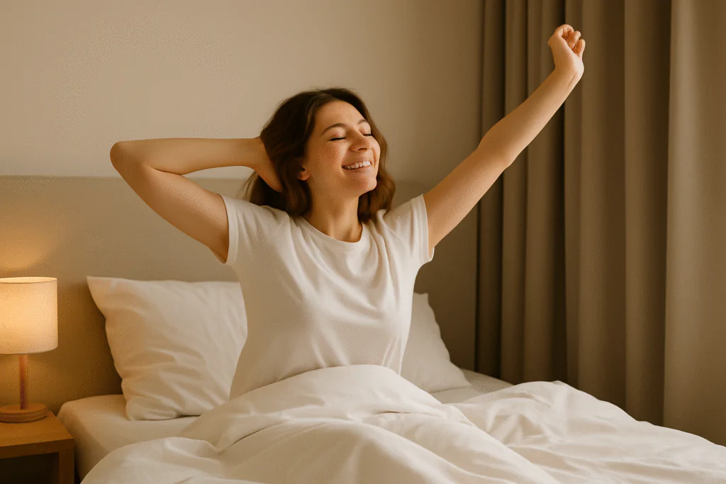 Frases para se Inspirar ao Acordar