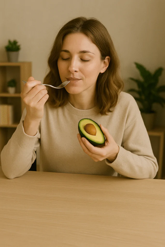 Foco Mental Inabalável