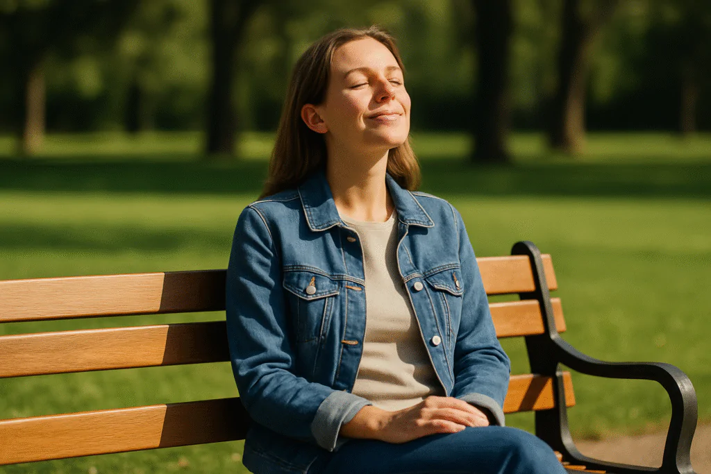 Autenticidade Espiritual