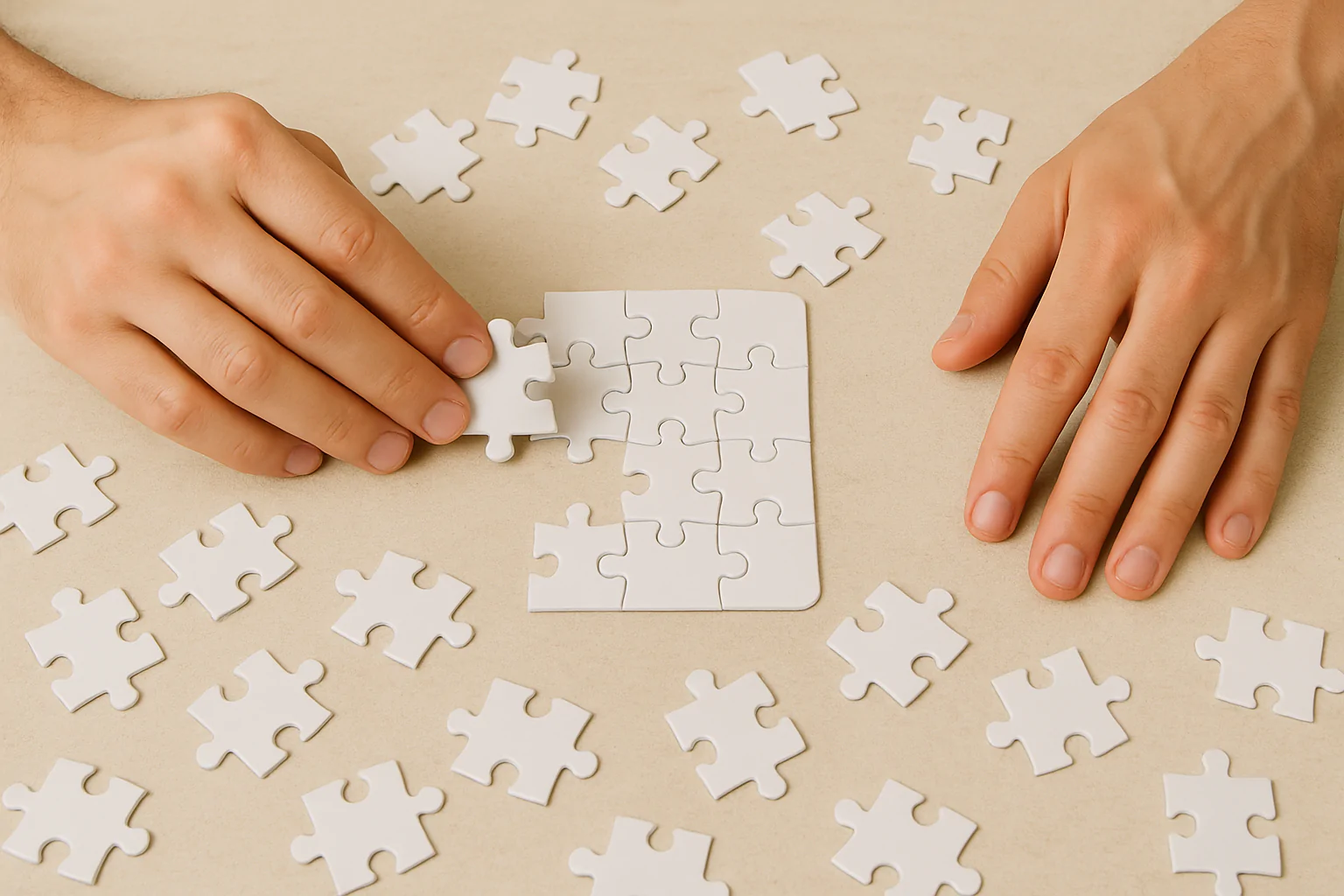 Como Desenvolver uma Mente Mais Flexível e Adaptável às Mudanças