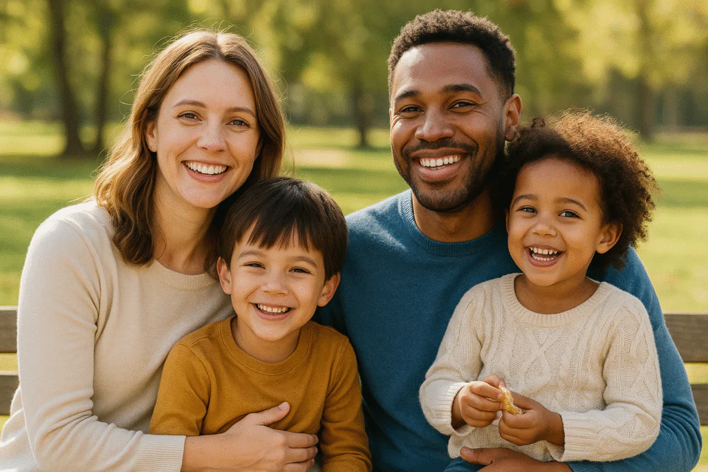 Autenticidade Espiritual