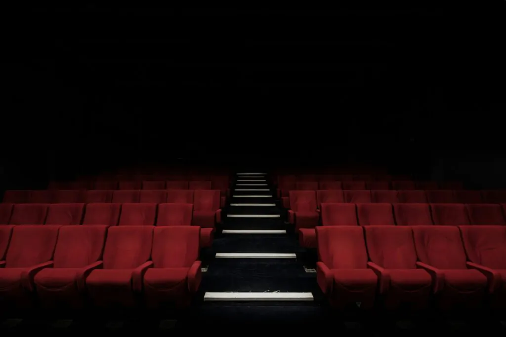 melhores filmes desenvolvimento pessoal